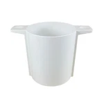 Presto Tater Twister Curly Cutter Replacement Bowl / Blade Holder 02930. Fixed Price $7.99.