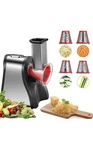 Aiheal Salad Maker Fresh Prep Slicer Shredder Attachment For Stand Mixer. Fixed Price $39.95.