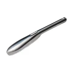 Zhuohai Fish Scaler, 304 Stainless Steel Remover. Fixed Price $7.41.