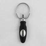 Progressive International Stainless Steel Avocado Slicer Black Nylon Handle. Fixed Price $8.99.