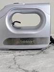 Cuisinart Power Advantage 7-SPEED Hand Mixer HM-7BCS Main Body Motor No Beaters. Fixed Price $26.25.