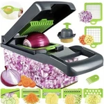 Fullstar Vegetable Chopper - Multifunctional 1 Set. Fixed Price $18.99.
