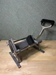 Nemco N55450-2 Commercial Manual Vegetable Chopper Slicer. Fixed Price $240.00.