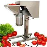 Commercial Onion Paste Crusher Chilli Grinder Garlic Ginger Pepper Shredder 220V. Fixed Price $2836.20.