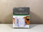 Fox Run Onion Blossom Maker Kitchen Prep Tool Cib Open Box Fast Shipping!. Fixed Price $7.24.