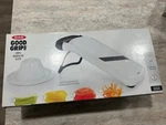 Oxo Good Grips Chef's Mandoline Slicer - 11194500 Open Box. Fixed Price $39.90.