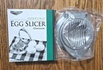 Vollrath Aluminum Egg Slicer 10 Ss Wires #47040 New Box. Fixed Price $7.99.