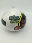 Vidalia Onion Cooker - Microwaves Sweet 5 Minutes! Delicious Recipes!. Fixed Price $8.99.