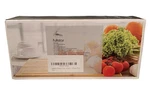 Fullstar Vegetable Chopper - Mandoline & Spiral Slicer 6 1. Fixed Price $21.00.