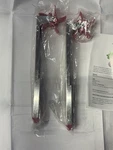Prepology 2-PACK Stainless Steel Watermelon Slicers. Fixed Price $11.04.