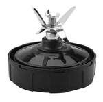 1PC 1000W 7 Fin Extractor Bottom Blade For Nutri Ninja Blender Juicer 18/24/32OZ. Fixed Price $23.79.