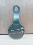 Ateco Chocolate Or Cheese Shaver 18/8 Stainless Steel. Fixed Price $6.97.