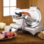 Lem 10 Inch Commercial Meat Slicer. Fixed Price $569.99.
