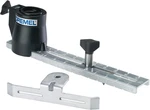 678 - Circle Cutter And Straight Edge Guide Rotary Tool Attachment Fits Model. Fixed Price $26.85.