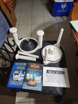 Telebrands Great American Steakhouse Onion Machine Box Complete Set. Fixed Price $29.95.
