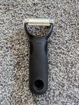 Oxo Good Grips Julienne Peeler Vegetable. Fixed Price $9.00.