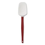Rubbermaid Commercial 1967RED 13.5" High Heat Spoon Scraper - New. Fixed Price $24.15.