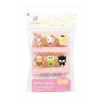 Hello Kitty And Friends Food Picks / Bento Boxes Fruit. Fixed Price $19.99.