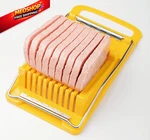 Hinomaru Collection Convenient Kitchen Luncheon Meat Spam Cheese Yellow. Fixed Price $18.40.