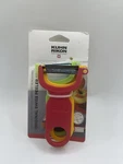 Kuhn Rikon Swiss Peeler 3-PACK Original Vegetable Potato Set R/g/y.. Fixed Price $22.99.