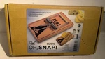 Fred Oh Snap Cheese Board Cutting Slicer Restaurant Serving Catering Mouse Trap. Fixed Price $24.99.