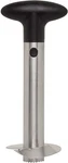 Hic Harold Import Co. 43768 Pineapple Slicer And Corer, Stainless Steel. Fixed Price $10.50.
