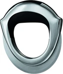 Sle Stainless Steel Ergonomic Pizza Wheel, One Size, (12717). Fixed Price $73.96.