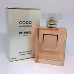 New In Box Coco Mademoiselle 3.4 Oz /100ML Eau Parfum Gift Spray Fast Ship. Fixed Price $39.75.