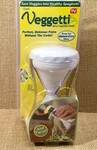 Vegetti Spiral Vegetable Slicer Cutter Makes Veggie Pasta New Seen On Tv. Fixed Price $12.34.