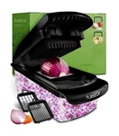 Fullstar Vegetable Chopper - Spiralizer Slicer Onion With.... Fixed Price $37.19.