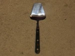 Wusthof Gourmet 4.75" Cheese Plane Great Cond.. Fixed Price $25.76.