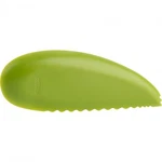 Trudeau Slicer For Cutting, Pitting, Slicing Avocados, Green. Fixed Price $5.95.