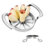 Slicer Upgraded Version 12-BLADE Extra Large Corer, Stainless St.... Fixed Price $18.08.