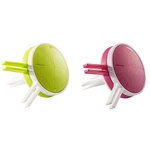 Hutzler Perfect Cake & Divider - Your Or Into Equal Pieces. Fixed Price $11.99.