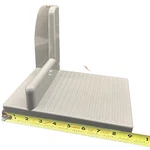 Toastmaster Food Slicer Model 6128 Pusher See Photos. Fixed Price $9.78.