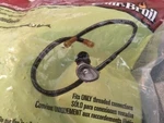 New Char-broil Hose & Regulator, Type 1 W/ Sideburner Model 4655 Free Shipping. Fixed Price $28.99.