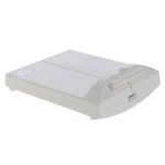 Hubert Cheese Cutter White Melamine - 14 2/5"L X 11 1/2"W 4"H. Fixed Price $166.00.