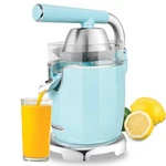 Brentwood Powerful Electric Citrus Juicer Orange Lemon Lime And Grapefruit Sq.... Fixed Price $49.99.