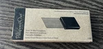 New Pampered Chef Hold Slice Cranberry 1102. Fixed Price $8.49.