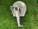 Nemco N55200AN Stainless Easy Food Slicer Fruit Veggie Cutter #2 2128 1F. Fixed Price $199.00.