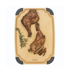 Elihome Essential Series Cutitng Board For Kitchen- Natural Wood Fiber Compos.... Fixed Price $40.58.