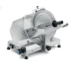 Sirman Usa Mirra 300 Plus 12" Belt Driven Manual Deli Slicer - 1/3 Hp. Fixed Price $1341.00.