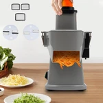 Vegetable Fruit Electric Chopper Cutter Slicer Dicer Shredder Cutting. Fixed Price $370.72.