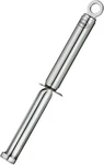Sle Stainless Steel Fruit Corer, 9-INCH Round Handle Model 12746. Fixed Price $33.00.