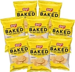 Lay's Baked Original Potato Crisps, 1.125 Ounce. Fixed Price $20.85.