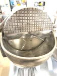 Mixer Attachment/ Grinder Cool-cut Model No. 1 TV-4 Cheese Vegetable Slicer. Fixed Price $550.00.