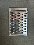 Pampered Chef Ultimate Mandoline 1085 1087 Shredding Blade. Fixed Price $9.00.