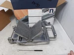 Nemco 55300A 3/4 Manual Easy Cheeser Cubing Slicer Nsf Commercial. Fixed Price $246.99.