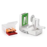 Oxo Good Grips 3-BLADE Tabletop Spiralizer With Stronghold Suction. Fixed Price $54.42.