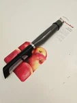 Kitchenaid Euro Peeler Potato Veggie Vegetable Fruit With Blade Cover KE112OHCGA. Fixed Price $14.99.